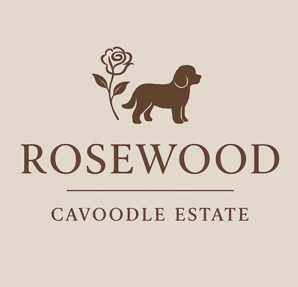 Cavoodle Puppies for Sale Sydney | Rosewood Cavoodle Estate