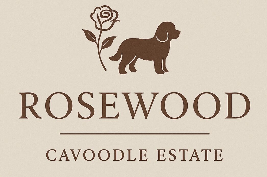 Rosewood Cavoodles